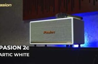 [🆕🇻🇳] Paramax 🛰🚀 Top1Tech 🤖💻 Phủ bên ngoài lớp sơn trắng cao cấp, PASION 2c Artic White đẹp nhẹ nhàng và thanh thoát, hài hòa trong mọi không gian nhưng vẫn giữ được chất riêng của mìn , shares-0✔️ , likes-49❤️️ , date-2024-04-06 16:04:02🇻🇳🇻🇳🇻🇳📰🆕