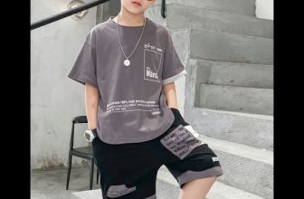 [🆕🇻🇳]  Na’s Shop – Chuyên Thiết Kế Thời Trang Trẻ Em 🧑‍🧒❤️️👶⭐️ PHONG CÁCH – CHUẨN ĐẸP.
Miễn phí ship toàn quốc.
Kiểm hàng mới thanh toán
, shares-1✔️ , likes-27❤️️ , date-2024-04-08 03:54:07🇻🇳🇻🇳🇻🇳📰🆕