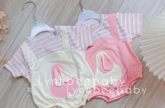 [🆕🇻🇳] Lynh’s – Chuyên quần áo sơ sinh 🧑‍🧒❤️️👶⭐️ Nay về dx bé tai thỏ rất xinh ạ
#lynhbeebaby
, shares-0✔️ , likes-1❤️️ , date-2024-03-08 13:11:59🇻🇳🇻🇳🇻🇳📰🆕