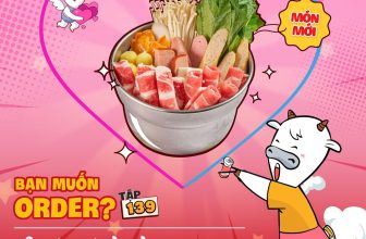 [🆕🇻🇳] Kichi-Kichi – Hệ thống nhà hàng Lẩu băng chuyền hàng đầu Việt Nam 🍔 Top1Food 🍜 [HN]  Nếu bạn thấy động “lòng”, thì hãy nhấn nút…​
1900 6622 để đặt bàn thẳng tiến Kichi IPH, The ZEI & Ocean Park nhé ​14/3 mà vẫn độc thân ư, cũng tố , shares-0✔️ , likes-25❤️️ , date-2024-03-13 01:45:01🇻🇳🇻🇳🇻🇳📰🆕