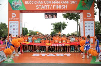 [🆕🇻🇳] OEM Group – Sản Xuất Quà Tặng Doanh Nghiệp Trọn Gói 👨‍🔧  Độ trời nắng đẹp là dịp thích hợp nhất để các giải chạy diễn ra
Lên ngay đơn áo chạy và huy chương với #OEMGroup nào!!Cùng nhìn lại hình ảnh áo chạy củ , shares-0✔️ , likes-10❤️️ , date-2024-03-05 20:06:54🇻🇳🇻🇳🇻🇳📰🆕