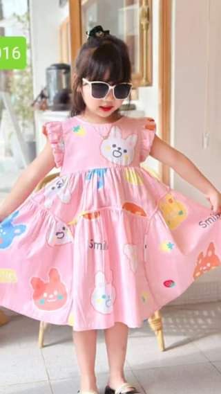 [🆕🇻🇳] Mimi Store – Thời trang trẻ em cao cấp, váy thiết kế đẹp 🧑‍🧒❤️️👶⭐️ Váy Đầm Cánh Tiên Smock Cho Bé Gái Dáng Xòe Đi Học Đi Chơi
#vaybegai #vaychobe #vaycanhtien #damcanhtien #vaydihoc
, shares-0✔️ , likes-0❤️️ , date-2024-03-17 23:14:52🇻🇳🇻🇳🇻🇳📰🆕