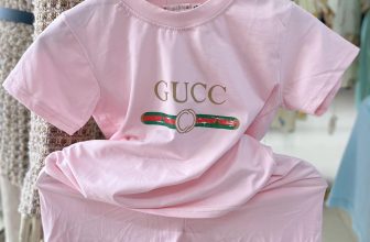 [🆕🇻🇳] ChangNhi Kids 🧑‍🧒❤️️👶⭐️ Bộ cộc bé gái cực xinh luôn ạ
Size từ 10kg đến 20kg
, shares-0✔️ , likes-0❤️️ , date-2024-03-04 21:22:42🇻🇳🇻🇳🇻🇳📰🆕