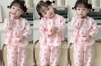 [🆕🇻🇳]  Đậu – Kids & Mom – thời trang thiết kế mẹ và bé 🧑‍🧒❤️️👶⭐️ BEST SELLER – Cháy hàng trên mọi mặt trậnTổng hợp những mẫu bộ xô dài tay vừa về thêm sẵn hàng, đủ size, ship luôn trong ngàyChất liệu: Xô muslin ca , shares-5✔️ , likes-183❤️️ , date-2024-03-04 16:08:04🇻🇳🇻🇳🇻🇳📰🆕