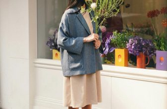 [🆕🇻🇳] Tủ Nhà Mây – Wear Easy. Feel Comfy. Be Happy 👕 Top1Fashion 👗  Trong những ngày se se, lạnh liu riu của mùa xuân. Mây gợi ý tới các bạn một mẫu áo khoác nhẹ tênh để nhẹ bước xuống phố thật xinh xắn nhé.𝐖𝐢𝐧𝐝𝐲 𝐄𝐬𝐬𝐞𝐧𝐭𝐢 , shares-9✔️ , likes-53❤️️ , date-2024-03-13 16:30:12🇻🇳🇻🇳🇻🇳📰🆕