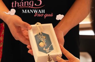 [🆕🇻🇳] Manwah – Taiwanese Hot Pot 🍔 Top1Food 🍜 [HN] MÙNG 8 THÁNG 3 – MANWAH TRAO QUÀTháng 3 dịu dàng để ta chậm lại một chút, trao gửi lời thương tới những người phụ nữ lặng lẽ kề bên. Chẳng cần cầu  , shares-11✔️ , likes-1K❤️️ , date-2024-03-05 00:50:15🇻🇳🇻🇳🇻🇳📰🆕