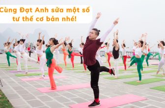 [🆕🇻🇳] Đạt Anh Yoga Flow 🧘 Top1Yoga 🧘 Những động tác Yoga cơ bản, Chị Em đã tập đúng chưa nhỉ?
Cùng Em giáo soi dáng – sửa dáng chị em nhé!
#flowcungdatanh #datanhyoga #weup_yoga #yoga_flow # , shares-1✔️ , likes-63❤️️ , date-2024-03-11 23:00:28🇻🇳🇻🇳🇻🇳📰🆕