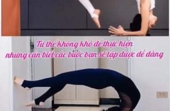 [🆕🇻🇳] Đạt Anh Yoga Flow 🧘 Top1Yoga 🧘 1,2,3… Action!
#datanhyogaflow #FYI #reelfb
, shares-0✔️ , likes-0❤️️ , date-2024-03-11 04:59:41🇻🇳🇻🇳🇻🇳📰🆕