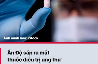 [🆕🇻🇳] SINH HỌC 4.0 – Thầy Nguyễn Duy Khánh 📚 Top1Learn 📕 ẤN ĐỘ SẮP RA THUỐC ĐIỀU TRỊ UNG THƯ GIÁ 30.000 ĐỒNGTờ Economic Times đưa tin Viện TATA ở Mumbai, Ấn Độ đã phát triển một loại thuốc có thể ngăn n , shares-12✔️ , likes-368❤️️ , date-2024-03-06 01:28:52🇻🇳🇻🇳🇻🇳📰🆕