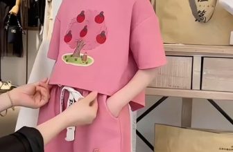 [🆕🇻🇳] Nhím Shop 🧑‍🧒❤️️👶⭐️ MÙA HÈ THOÁNG MÁT – KHÔNG NÓNG, BÍ
Đủ sz cho bé đến 55kg
Chất vải mềm mại thoáng mát
Kiểm tra hàng trước khi thanh toán
, shares-64✔️ , likes-23K❤️️ , date-2024-04-24 04:52:59🇻🇳🇻🇳🇻🇳📰🆕