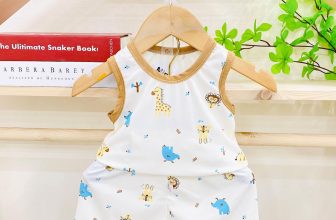 [🆕🇻🇳] ChangNhi Kids 🧑‍🧒❤️️👶⭐️ Về bù mã ba lỗ cho bé rồi đây các mom ơi
Size 7kg đến 18kg
Sẵn hàng cho sỉ lẻ
Chỉ #170k/5b duy nhất mã này thôi nha các mom ơi
Hàng không đẹp em hoàn  , shares-0✔️ , likes-3❤️️ , date-2024-03-05 21:01:19🇻🇳🇻🇳🇻🇳📰🆕