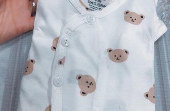 [🆕🇻🇳]  MaiHương Baby – Chuyên đồ cho mẹ và bé sơ sinh 🧑‍🧒❤️️👶⭐️ Bộ sơ sinh TN Kids được sử dụng chất liệu pettit mềm mại, không chỉ thoáng khí mà còn giữ ấm cho bé khi thu tới đông sang
_ Thiết kế tuy đơn giản nhưng lại , shares-0✔️ , likes-0❤️️ , date-2024-05-10 23:17:02🇻🇳🇻🇳🇻🇳📰🆕