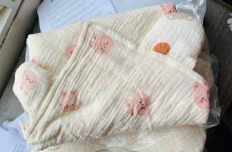 [🆕🇻🇳]  iuem Shop – Chuyên đồ sơ sinh cao cấp cho mẹ và bé – Chuyên cung cấp, sỉ lẻ chăn ga ,gối, đệm quần áo sợi tre cao cấp cho bé 🧑‍🧒❤️️👶⭐️ Em có 3 mẫu ủ 4 lớp sơ sinh may tai khác màu, sale đậm sâu 99k/c
, shares-0✔️ , likes-17❤️️ , date-2024-03-16 21:01:41🇻🇳🇻🇳🇻🇳📰🆕