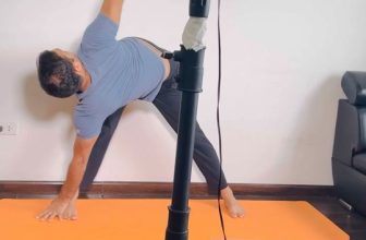 [🆕🇻🇳] Bharat Singh 🧘 Top1Yoga 🤸🏻‍♀️ ONLINE YOGA CÙNG MASTER BHARAT TRÊN ZOOM
Khai giảng: 02/04/2024
Thời gian: Thứ Ba & Thứ Năm 14.00 – 15.00 hàng tuầnđừng lo lắng bạn đang sống xa thầy b , shares-3✔️ , likes-260❤️️ , date-2024-03-28 00:21:02🇻🇳🇻🇳🇻🇳📰🆕