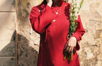 [🆕🇻🇳] Tủ Nhà Mây – Wear Easy. Feel Comfy. Be Happy 👕 Top1Fashion 👗  Yên Minh Nhung với phiên bản thêu hoa. Một lựa chọn khác dành cho các cô Mây yêu mến chất liệu quen thuộc này của Mây. Đặc biệt phù hợp với thời tiết giao  , shares-1✔️ , likes-38❤️️ , date-2024-03-12 15:09:07🇻🇳🇻🇳🇻🇳📰🆕