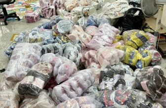 [🆕🇻🇳] Bắp Xinh Shop – Thời Trang Của Bé 🧑‍🧒❤️️👶⭐️ Shop e về gần 20 bao giày dép,toàn bộ nvien Shop e đang tích cực làm hàng nên việc check ib của khách có chậm mong khách thông cảm ạh!
, shares-0✔️ , likes-13❤️️ , date-2024-03-29 19:32:09🇻🇳🇻🇳🇻🇳📰🆕