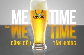 [🆕🇻🇳] Sapporo Vietnam 🍻 Top1Drink 🥂 CÓ SAPPORO PREMIUM BEER, MỘT MÌNH HAY “NHIỀU MÌNH” CŨNG ĐỀU TẬN HƯỞNGDù một mình hay có hội chiến hữu thì cuộc vui nào cũng thăng hạng với sự “góp mặt” c , shares-0✔️ , likes-33❤️️ , date-2024-03-12 01:30:05🇻🇳🇻🇳🇻🇳📰🆕