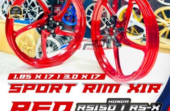 [🆕🇻🇳] X1R VIET NAM  – PHỤ TÙNG XE MÁY NHẬP KHẨU CHÍNH HÃNG 🚗 Top1Go 🏍️  New experience with #X1R Forging Rims in Malaysia!
#SpeedwayMotorsportsCentre
Trải nghiệm mới với #X1R Rèn Vành tại Malaysia!
#SpeedwayMotorsportsCentre , shares-1✔️ , likes-24❤️️ , date-2024-03-22 22:15:23🇻🇳🇻🇳🇻🇳📰🆕