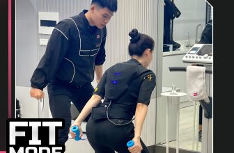 [🆕🇻🇳] 25 FIT hệ thống phòng tập công nghệ EMS Training ⛹️‍♂️ ACHIEVE YOUR GOALS  FIT MODE ONCập nhật không khí của ngày đầu tuần tại các phòng tập 25 FIT.Dù đó là ngày đầu tuần với nhiều đầu việc mới cần giải  , shares-1✔️ , likes-58❤️️ , date-2024-03-17 21:11:09🇻🇳🇻🇳🇻🇳📰🆕