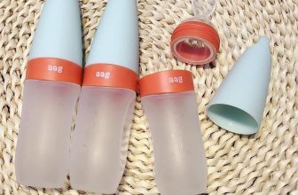 [🆕🇻🇳] Babycare – Chuyên Hàng Nhập Cho Mẹ Và Bé 🧑‍🧒❤️️👶⭐️ BÌNH THÌA AAG CAO CẤP
Bình thìa ăn dặm AAG làm từ % silicon, mềm, an toàn không BPA, không gây tổn thương cho răng và nướu của bé.
Bình thìa ăn dặm có t , shares-0✔️ , likes-3❤️️ , date-2024-03-13 18:19:49🇻🇳🇻🇳🇻🇳📰🆕