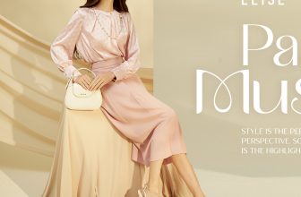 [🆕🇻🇳] ELISE – Định hướng phong cách thời trang👕 Top1Fashion 👗  𝗣𝗔𝗦𝗧𝗘𝗟 𝗠𝗨𝗦𝗘 | GAM MÀU MANG CẢM HỨNG BẤT TẬN TRONG THỜI TRANGNắm giữ trọn vẹn vẻ đẹp tinh tế, sang trọng cùng những trải nghiệm giác quan đầy giá trị nghệ , shares-71✔️ , likes-5.238❤️️ , date-2024-03-18 14:00:08🇻🇳🇻🇳🇻🇳📰🆕