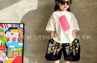 [🆕🇻🇳] Little Kei – Quần áo trẻ em , thời trang cho bé , phụ kiện cho bé 🧑‍🧒❤️️👶⭐️  Chiếc áo thun dành cho team mê Kem
Đã đẹp lại còn ngon.
Size 90-140
Màu: Đen & Trắng
– – – – – – – – – –  𝘎𝘩𝑒́ 𝘵𝘩𝑎̆𝘮 𝘷𝑎̀ 𝘮𝘶𝘢 𝘩𝑎̀𝘯𝘨 𝘤𝑢̀𝘯𝘨 𝘓𝘪𝘵𝘵𝘭𝘦  , shares-0✔️ , likes-5❤️️ , date-2024-03-13 19:12:14🇻🇳🇻🇳🇻🇳📰🆕