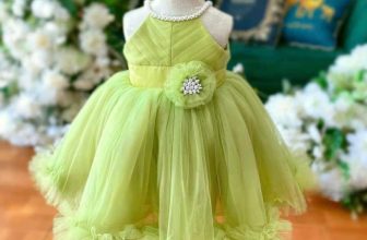 [🆕🇻🇳]  RICH KIDS – Best for baby, kid & mom 🧑‍🧒❤️️👶⭐️ Những mẫu váy công chúa bán siêu chạy nhà xưởng may Ribaby.
———–
Đầm công chúa tận xưởng không qua trung gian
Đủ size số ,đủ màu .Nhận lên hàng  , shares-0✔️ , likes-13❤️️ , date-2024-03-13 19:18:09🇻🇳🇻🇳🇻🇳📰🆕