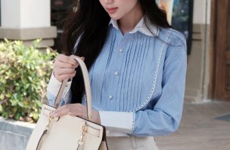 [🆕🇻🇳] Hera Chic – Thời trang nữ thiết kế và may thủ công bằng cả trái tim ♥️ 👕 Top1Fashion 👗   CÔNG THỨC MIX ĐỒ BẤT BẠI
Trang phục hài hòa từ màu sắc, chất liệu,đặc biệt là khả năng độc lập của mỗi items, cho nàng diện mạo hoàn hảo và chỉn chu xinh , shares-3✔️ , likes-52❤️️ , date-2024-03-15 03:44:18🇻🇳🇻🇳🇻🇳📰🆕