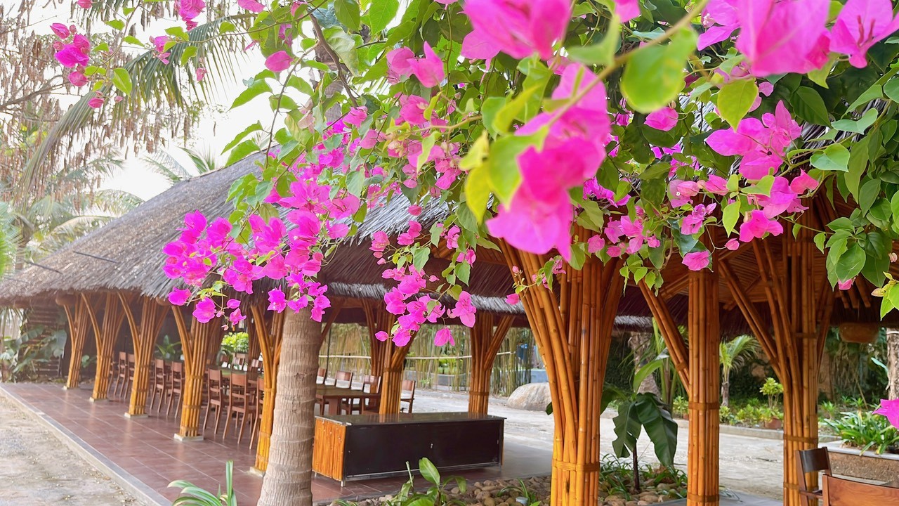 [🆕🇻🇳] QK Complex – Nhà hàng – Event – Bar Cafe – Spa 🍔 Top1Food  🍜 “𝗥𝗲𝘃𝗶𝘃𝗲 𝗮𝗻𝗱 𝗥𝗲𝗷𝗼𝗶𝗰𝗲: 𝗕𝗮𝗰𝗸 𝗶𝗻 𝗙𝘂𝗹𝗹 𝗦𝘄𝗶𝗻𝗴!”

Hình ảnh mới nhất từ QK VIP Area Riverside . Quyết định vận hành trở lại khu vực VIP mở dọc nhánh sông Nhật Lệ đ , shares-4✔️ , likes-26❤️️ , date-2024-03-23 01:00:10🇻🇳🇻🇳🇻🇳📰🆕