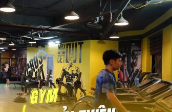 [🆕🇻🇳] Air Fitness & Yoga 🧘 Top1Yoga 🧘 TẬP GYM – CẢI THIỆN CHIỀU CAO – TẠI SAO KHÔNG ?Dựa trên cơ sở khoa học, việc tập gym hoàn toàn tốt cho việc tăng trưởng chiều cao, nếu các bạn tập luyện , shares-0✔️ , likes-8❤️️ , date-2024-04-02 12:10:47🇻🇳🇻🇳🇻🇳📰🆕