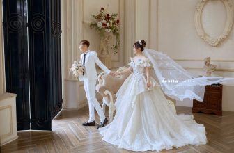 [🆕🇻🇳] Nobita Studio – Chụp Ảnh Cưới Đẹp HCM ♥️️ Top1Shop 🛍️  Chỉ mất 3 giây để nói anh yêu em, nhưng phải mất cả một đời để chứng minh điều đó.
Góc chụp tại phim trường HONDA ,chỉ với 2tr500 thôi nhé!
ib cho mình đ , shares-2✔️ , likes-8❤️️ , date-2024-03-18 14:27:53🇻🇳🇻🇳🇻🇳📰🆕