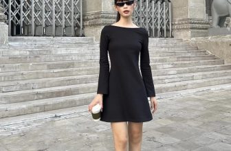 [🆕🇻🇳] LIBÉ – Quần áo (Thương hiệu) 👕 Top1Fashion 👗  .•° ♡ Cảm ơn ảnh feedback siêu xinh từ @katiee.ne trong trang phục của 𝗟𝗜𝗕𝗘𝗪𝗢𝗥𝗞𝗦𝗛𝗢𝗣 ♡ °•.☆ Chi tiết sản phẩm:
𝗕𝗹𝗮𝗰𝗸 𝗕𝗮𝘁𝗲𝗮𝘂 𝗖𝗼𝗹𝗹𝗮𝗿 𝗟𝗼𝘄 𝗕𝗮𝗰𝗸 𝗠𝗶𝗻𝗶 𝗗𝗿𝗲𝘀𝘀
Kí , shares-2✔️ , likes-38❤️️ , date-2024-03-23 15:10:46🇻🇳🇻🇳🇻🇳📰🆕