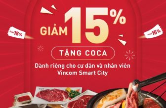 [🆕🇻🇳] King BBQ – Vietnam – Vua Nướng Hàn Quốc 🍔 Top1Food 🍜  KING BBQ BUFFET SMART CITY – BÙNG CHÁY HOT DEALMuốn sang phải bắt cầu kiều
Muốn săn deal sốc thì vào King BBQĂn cả thiên đường thịt nướng hoàng gia , shares-0✔️ , likes-19❤️️ , date-2024-03-26 00:07:27🇻🇳🇻🇳🇻🇳📰🆕