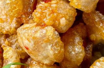 [🆕🇻🇳] Cô Ba Tasty 🍔 Top1Food 🍜 Thứ làm tôi cảm thấy áy náy nhất trong ngày hôm nay :D
Nó ngon quá, không cưỡng lại được
, shares-0✔️ , likes-11❤️️ , date-2024-03-29 17:30:00🇻🇳🇻🇳🇻🇳📰🆕