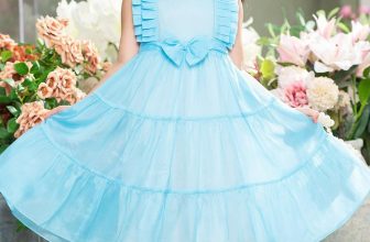 [🆕🇻🇳] Thóc.Bi Designer for kids  – Thiết kế & Thời trang 🧑‍🧒❤️️👶⭐️ Công chúa nhà Thóc xinh lung linh luôn ạ
, shares-0✔️ , likes-8❤️️ , date-2024-03-22 20:32:02🇻🇳🇻🇳🇻🇳📰🆕