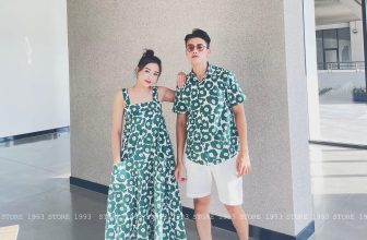 [🆕🇻🇳] STORE 1993 – Thời trang gia đình- Thời trang mẹ bé 👕 Top1Fashion 👗  𝑶̛̉ đ𝒂̂𝒖 𝒄𝒐́ 𝒈𝒊𝒂 đ𝒊̀𝒏𝒉 𝒐̛̉ đ𝒐́ 𝒄𝒐́ 𝒕𝒊̀𝒏𝒉 𝒚𝒆̂𝒖
Mùa đi biển đến rồi các tình yêu ơi,các cặp đôi,gia đình đang có kế hoạch đi biển thì hãy tham khảo set bes , shares-58✔️ , likes-863❤️️ , date-2024-03-24 02:45:36🇻🇳🇻🇳🇻🇳📰🆕