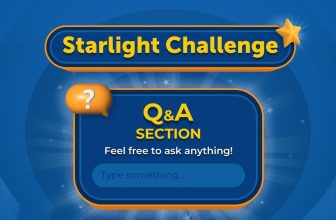 [🆕🇻🇳] Hocmai.vn Tiểu học 📚 Top1Learn 📕  HỎI ĐÁP CÙNG STARLIGHT CHALLENGESau khi cuộc thi Starlight Challenge khởi động, đã có một số bạn đặt câu hỏi về cách thức tham gia. Chúng mình hãy cùng , shares-0✔️ , likes-1❤️️ , date-2024-03-17 23:00:56🇻🇳🇻🇳🇻🇳📰🆕