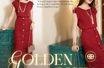 [🆕🇻🇳] My Way Outlet – Mẫu thiết kế quý phái và sang trọng 👕 Top1Fashion 👗  𝗚𝗢𝗟𝗗𝗘𝗡 𝗚𝗟𝗢𝗪 | 𝟭 𝗖𝗢𝗟𝗢𝗥 – 𝟯 𝗜𝗧𝗘𝗠𝗦 𝗙𝗢𝗥 𝗡𝗘𝗪 𝗪𝗘𝗘𝗞Với đa dạng cách tạo hình trong mỗi kiểu thiết kế, trong gam màu đỏ ở nhiều sắc độ sẽ mang đến trọn vẹn tinh  , shares-5✔️ , likes-229❤️️ , date-2024-03-17 14:03:20🇻🇳🇻🇳🇻🇳📰🆕