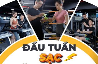 [🆕🇻🇳] Igym Fitness & Yoga 🧘 Top1Yoga 🤸🏻‍♀️ ĐẦU TUẦN SẠC NĂNG LƯỢNGVẫn còn dư âm cuối tuần buông thả, cơ thể bạn vẫn chưa trở về trạng thái bạn đầu?
Yên tâm vì IGYM sẽ giúp bạn vực dậy cơ thể ngủ , shares-0✔️ , likes-5❤️️ , date-2024-03-17 15:11:52🇻🇳🇻🇳🇻🇳📰🆕