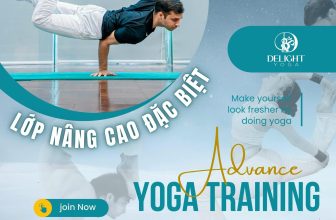 [🆕🇻🇳] Bharat Singh 🧘 Top1Yoga 🤸🏻‍♀️ LỚP NÂNG CAO ĐẶC BIỆT CÙNG MASTER BHARAT
Chuyên đề: Mở Vai và Lưng trên
15.30 – 17.00
24/03/2024
Bharat Singh
Ứng dụng kỹ thuật mới để , shares-1✔️ , likes-71❤️️ , date-2024-03-20 02:18:39🇻🇳🇻🇳🇻🇳📰🆕