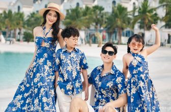 [🆕🇻🇳] STORE 1993 – Thời trang gia đình- Thời trang mẹ bé 👕 Top1Fashion 👗  Mùa đi biển đang chuẩn bị tới rùi đó ạ,#STORE1993 đã có sẵn nhiều set gia đình siêu xinh phục vụ các tình iu nha
, shares-6✔️ , likes-75❤️️ , date-2024-03-26 15:53:31🇻🇳🇻🇳🇻🇳📰🆕