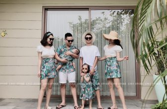 [🆕🇻🇳] STORE 1993 – Thời trang gia đình- Thời trang mẹ bé 👕 Top1Fashion 👗   , shares-8✔️ , likes-63❤️️ , date-2024-03-26 03:03:10🇻🇳🇻🇳🇻🇳📰🆕