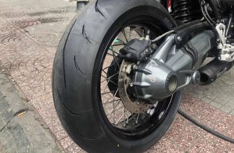 [🆕🇻🇳] Saigon MCP – CÔNG TY TNHH PHỤ KIỆN MÔ TÔ SÀI GÒN 🚗 Top1Go 🏍️  Mitas Sport Force Plus EV  BMW R9T
Made in Slovenia .
Sizes : 120/70ZR17 – 180/55ZR17
Miễn Phí giao hàng toàn quốc.
Xem thêm tại SaigonMCP :==== , shares-0✔️ , likes-4❤️️ , date-2024-03-19 14:58:11🇻🇳🇻🇳🇻🇳📰🆕