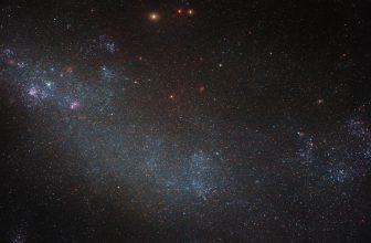 [🆕🇻🇳] Vật Lý Thiên Văn ♥️️ Top1Index 📚  Có phải thiên hà nào cũng “gọn gàng” như Milky Way?Thiên hà ESO 245-5, nằm trong một vùng dày đặc sao nằm trên nền bụi, khí và ánh sáng từ các thiên thể  , shares-3✔️ , likes-149❤️️ , date-2024-03-16 01:00:26🇻🇳🇻🇳🇻🇳📰🆕