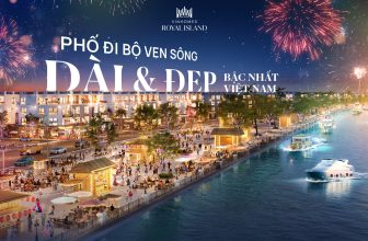 [🏙🇻🇳] Vinhomes là Công ty Kinh doanh và Quản lý bất động sản của Tập đoàn Vingroup  🏙️ Top1Land 🏠  RIVER  WALK – PHỐ ĐI BỘ DÀI & ĐẸP BẬC NHẤT VIỆT NAM TẠI THÀNH PHỐ ĐẢO HOÀNG GIA VINHOMES ROYAL ISLANDPhố đi bộ kết hợp hoạt động văn hóa, thương mại dịc… , shares-4✔️ , likes-8❤️️ , date-2024-03-25 22:21:13🇻🇳🇻🇳🇻🇳📰🆕