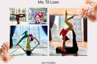 [🆕🇻🇳] Vyoga World By Master Vishwa – Hệ thống phòng tập Yoga Ấn Độ 🧘 Top1Yoga 🧘 GIẢI THƯỞNG ĐƯỢC YÊU THÍCH NHẤT | CUỘC THI ẢNH | COUPLE YOGA CHALLENGE | MÙA 2Xin chúc mừng bài dự thi Couple Yoga Challenge – Mùa 2 của chị Nguyễn Thị T , shares-1✔️ , likes-60❤️️ , date-2024-03-20 20:41:30🇻🇳🇻🇳🇻🇳📰🆕