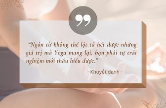 [🆕🇻🇳] Livan Studio ⚽ Top1Sport ⛹️‍♂️ “Ngôn từ không thể lột tả hết được những giá trị mà Yoga mang lại, bạn phải tự trải nghiệm mới thấu hiểu được.”
– Khuyết danh –
#yoga #yogachanhniem #yo , shares-0✔️ , likes-3❤️️ , date-2024-03-20 15:00:07🇻🇳🇻🇳🇻🇳📰🆕