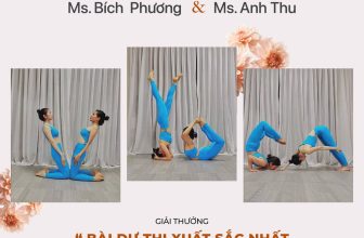 [🆕🇻🇳] Vyoga World By Master Vishwa – Hệ thống phòng tập Yoga Ấn Độ 🧘 Top1Yoga 🧘 GIẢI THƯỞNG DO BAN TỔ CHỨC BÌNH CHỌN | CUỘC THI ẢNH | COUPLE YOGA CHALLENGE | MÙA 2Xin chúc mừng bài dự thi Couple Yoga Challenge – Mùa 2 của chị Nguyễn  , shares-1✔️ , likes-154❤️️ , date-2024-03-20 20:06:31🇻🇳🇻🇳🇻🇳📰🆕