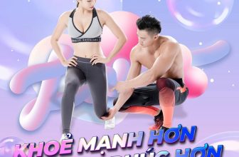 [🆕🇻🇳] Igym Fitness & Yoga 🧘 Top1Yoga 🤸🏻‍♀️ KHOẺ MẠNH HƠN, HẠNH PHÚC HƠNHạnh phúc là có công việc để làm, có ai đó để yêu thương và có điều gì đó để hy vọng.
Nhân ngày Quốc tế Hạnh phúc 20/3, IGY , shares-0✔️ , likes-1❤️️ , date-2024-03-19 15:02:04🇻🇳🇻🇳🇻🇳📰🆕