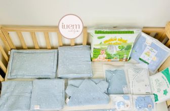 [🆕🇻🇳]  iuem Shop – Chuyên đồ sơ sinh cao cấp cho mẹ và bé – Chuyên cung cấp, sỉ lẻ chăn ga ,gối, đệm quần áo sợi tre cao cấp cho bé 🧑‍🧒❤️️👶⭐️ Combo đi sinh lên xong mẫu rồi mẹ ơi
, shares-1✔️ , likes-23❤️️ , date-2024-03-18 22:01:42🇻🇳🇻🇳🇻🇳📰🆕